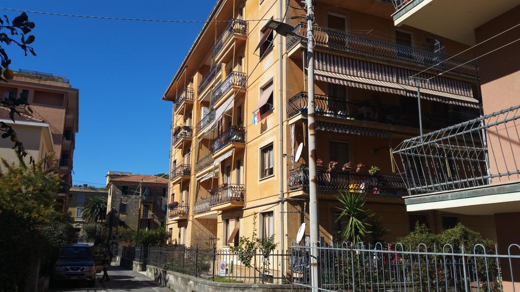 Al Numero 16 Levanto Exterior foto